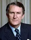 Malcolm Fraser
