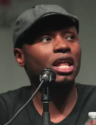 Malcolm Goodwin in 2015