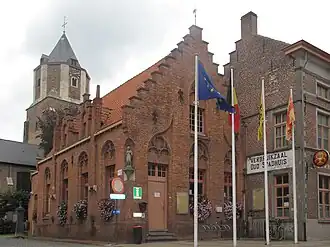 Oud Schepenhuis