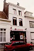 Burgerhuis
