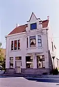 Burgerhuis