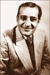 Malik Ghulam Muhammad