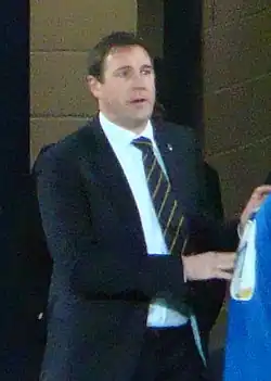 Malky Mackay