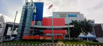 Mal Kelapa Gading