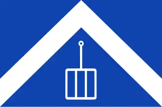 Vlag van Malle