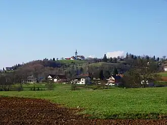 Malo Trebeljevo