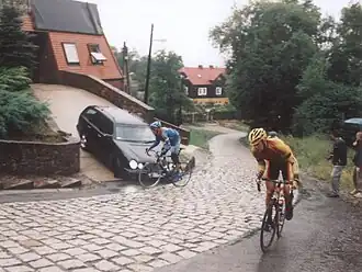 Ronde van Małopolska