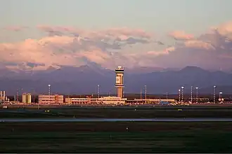 Luchthaven Malpensa