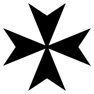 Maltees Kruis