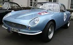 GT Malzoni (1965)