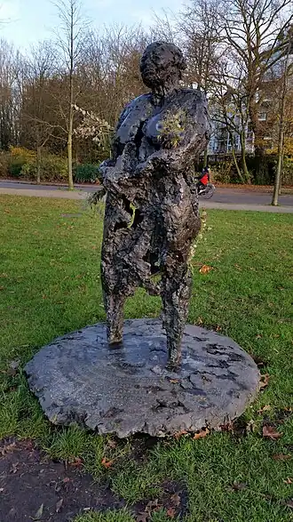 Mama Baranka (december 2019)