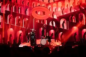 Azerbeidzjan op het Eurovisiesongfestival 2025