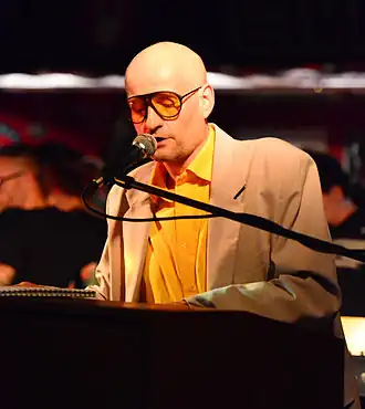 Mambo Kurt op Hamburg Metal Dayz 2014