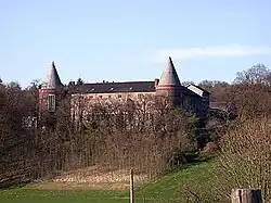 Abdij St. Benedictusberg