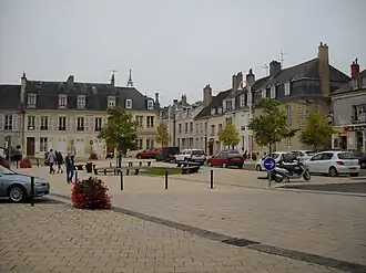 Place de la République