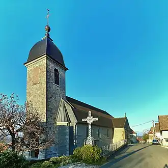 Église Saint-Pierre