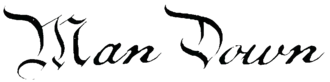 Man Down