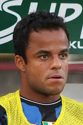 Alessandro Faiolhe Amantino Mancini