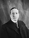 Georges Mandel (1885-1944)