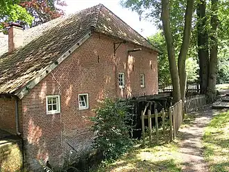 Molen van Frans