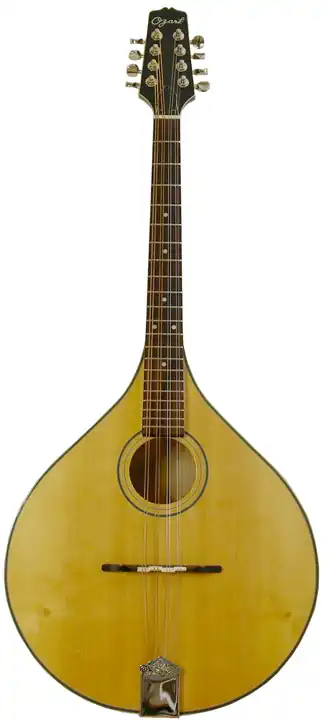 Mandoloncello