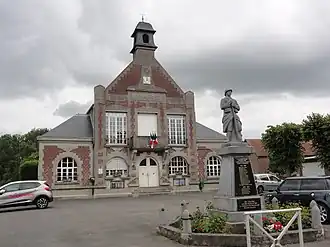 Gemeentehuis