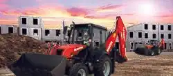 Manitou TLB 844S