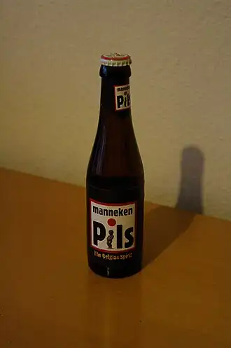 Manneken Pils