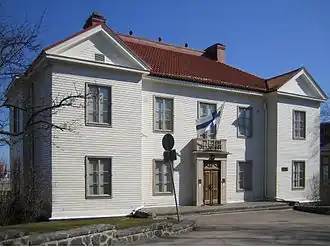 Mannerheim-museum