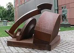 Segmentbogen (1995), Mannheim