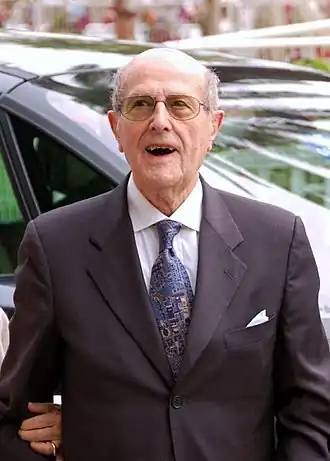 Manoel de Oliveira (2001)