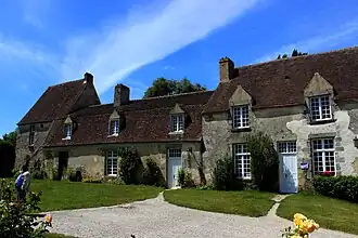 Manoir de Bonnefoy