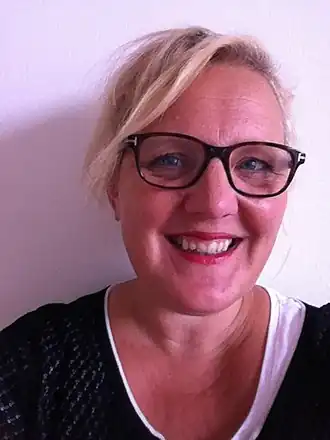 Manon Sikkel (ongedateerde foto)