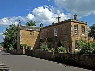 Landgoed in Norton sub Hamdon