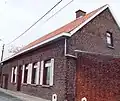 Dorpswoning van 1905