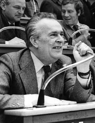 Burgemeester H.A.C. Middelweerd (1979)