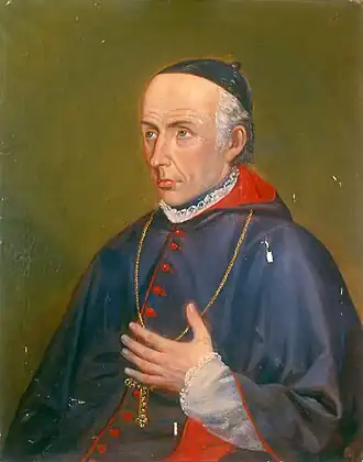 Manuel Vicuña Larraín