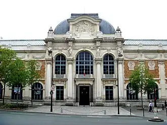 Manufacture des Gobelins