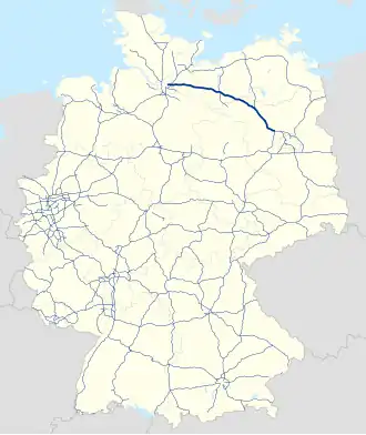 Bundesautobahn 24