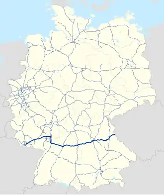 Bundesautobahn 6