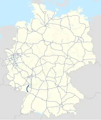 Bundesautobahn 65