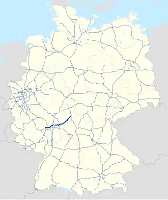 Bundesautobahn 66