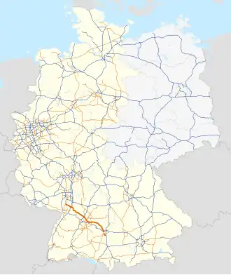 Bundesautobahn 80