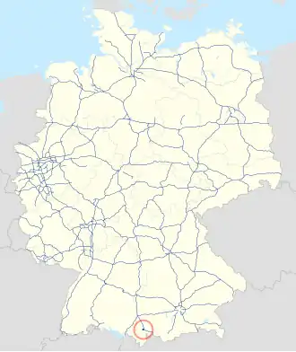 Bundesautobahn 980