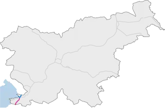 Hitra cesta 5 (Slovenië)