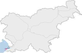 Hitra cesta 6 (Slovenië)