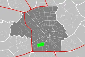 Bennekel en Gagelbosch