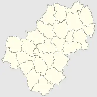 Kaloega (oblast Kaloega)