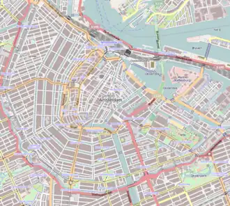 Heilige Stede (Amsterdam-Binnenstad)