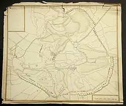 File:Map of Ghent 1678.jpg